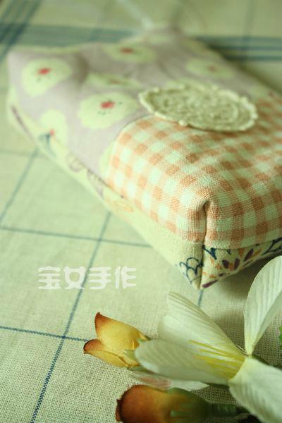 一步一步学习快速上拉链和里布的方法